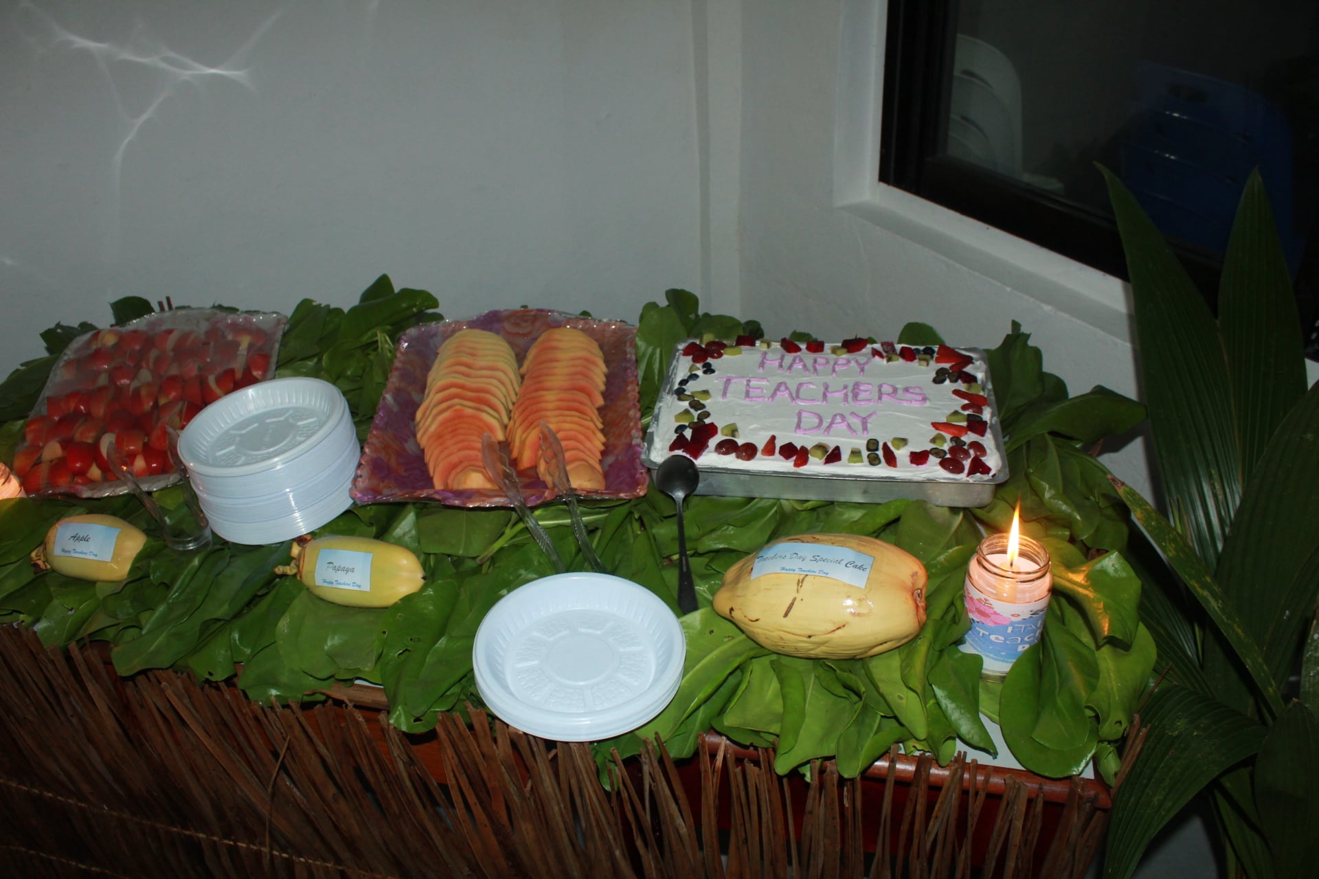 gallery